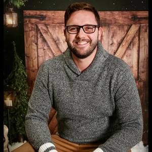 Meet your Posher, Stephane